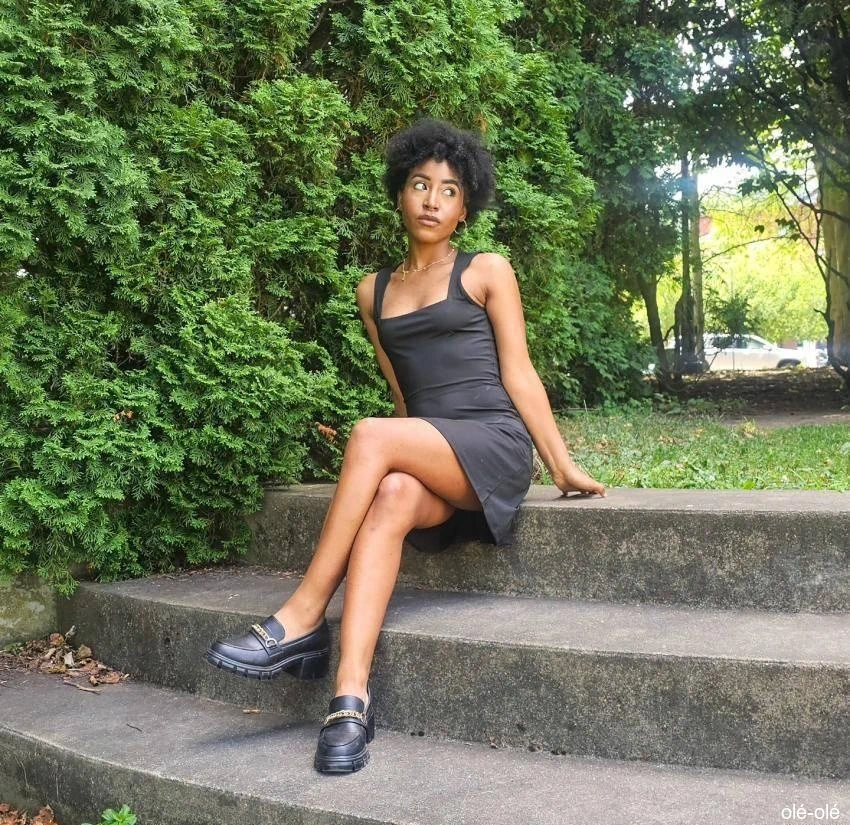 Photo de Chloe78Hot, 31 ans