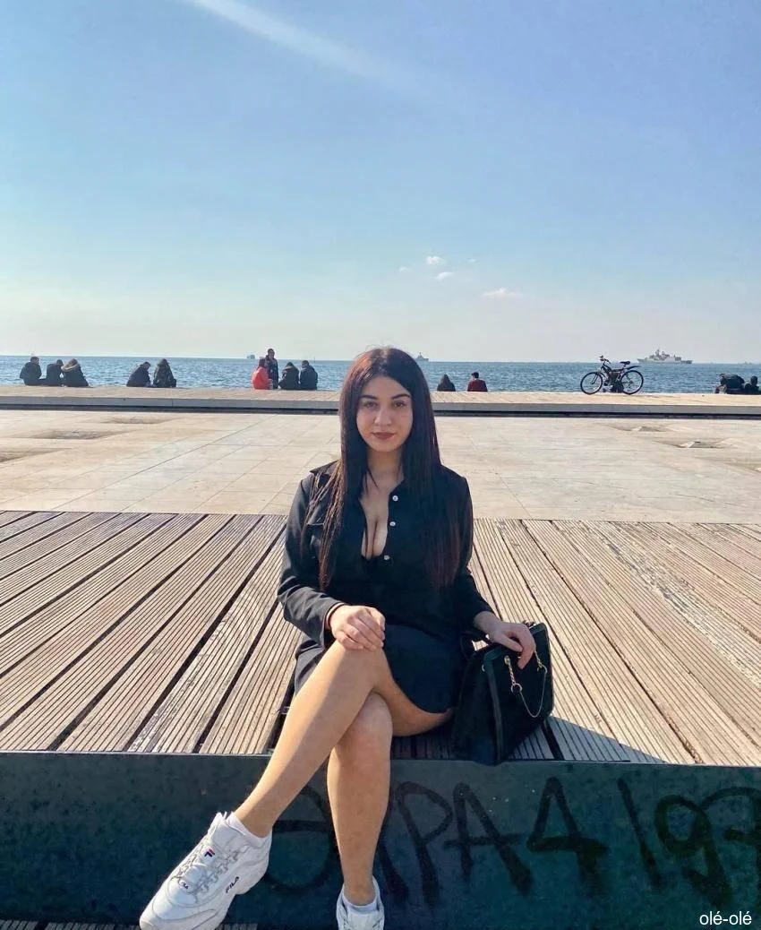 Photo de Clara76, 32 ans