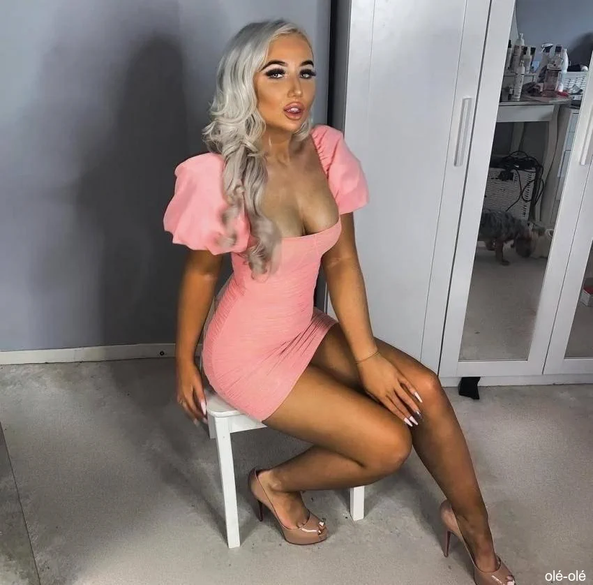 Photo de Camille92, 22 ans