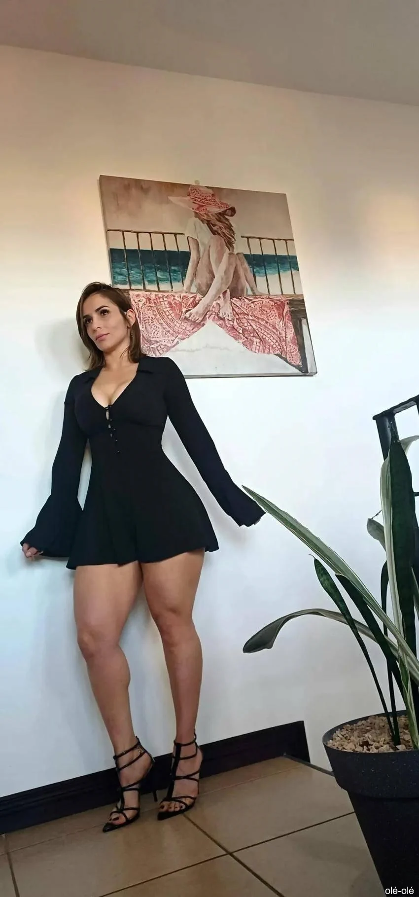 Photo de Julie83, 39 ans