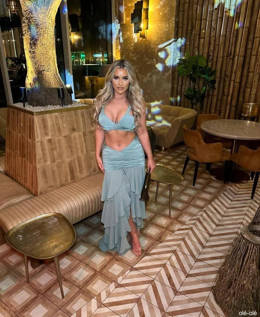 Photo de Lila42, 28 ans