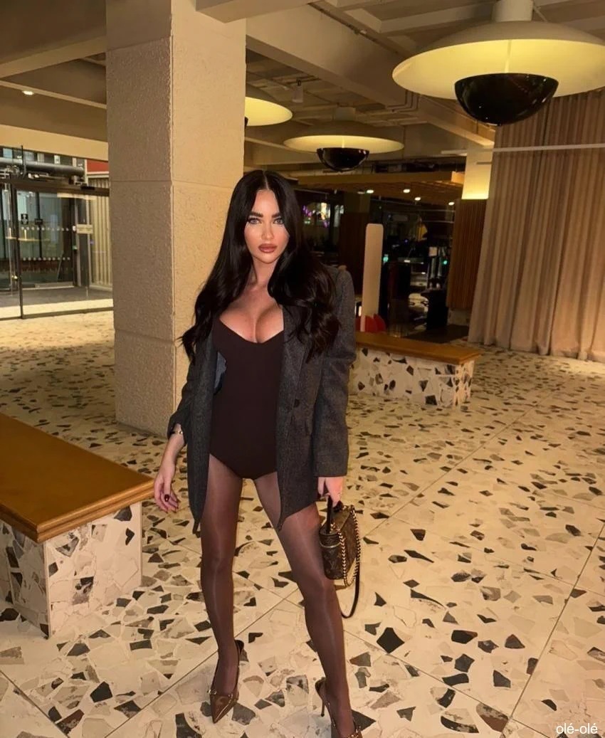 Photo de Lola95Hot, 35 ans