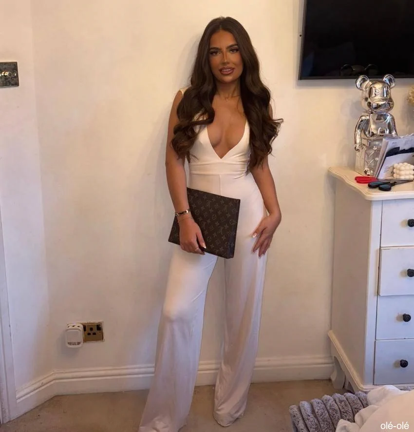 Photo de Lola35_60200, 35 ans