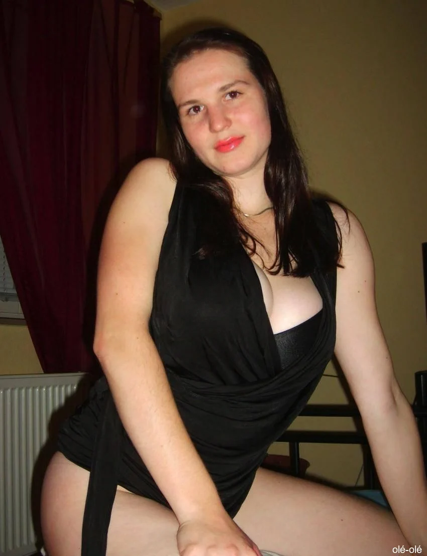 Photo de Lola68passion, 44 ans