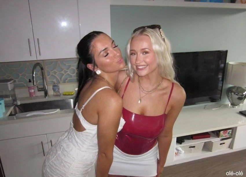 Photo de Lila95, 23 ans