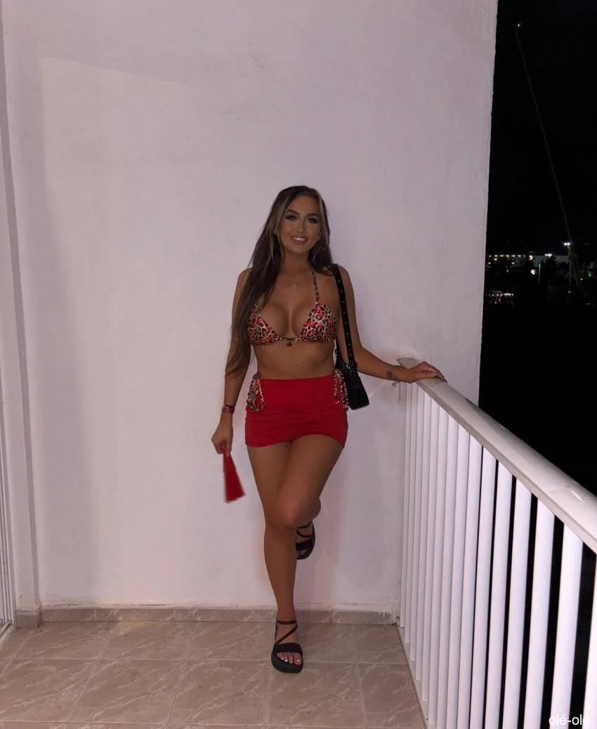 Photo de Lola69, 25 ans