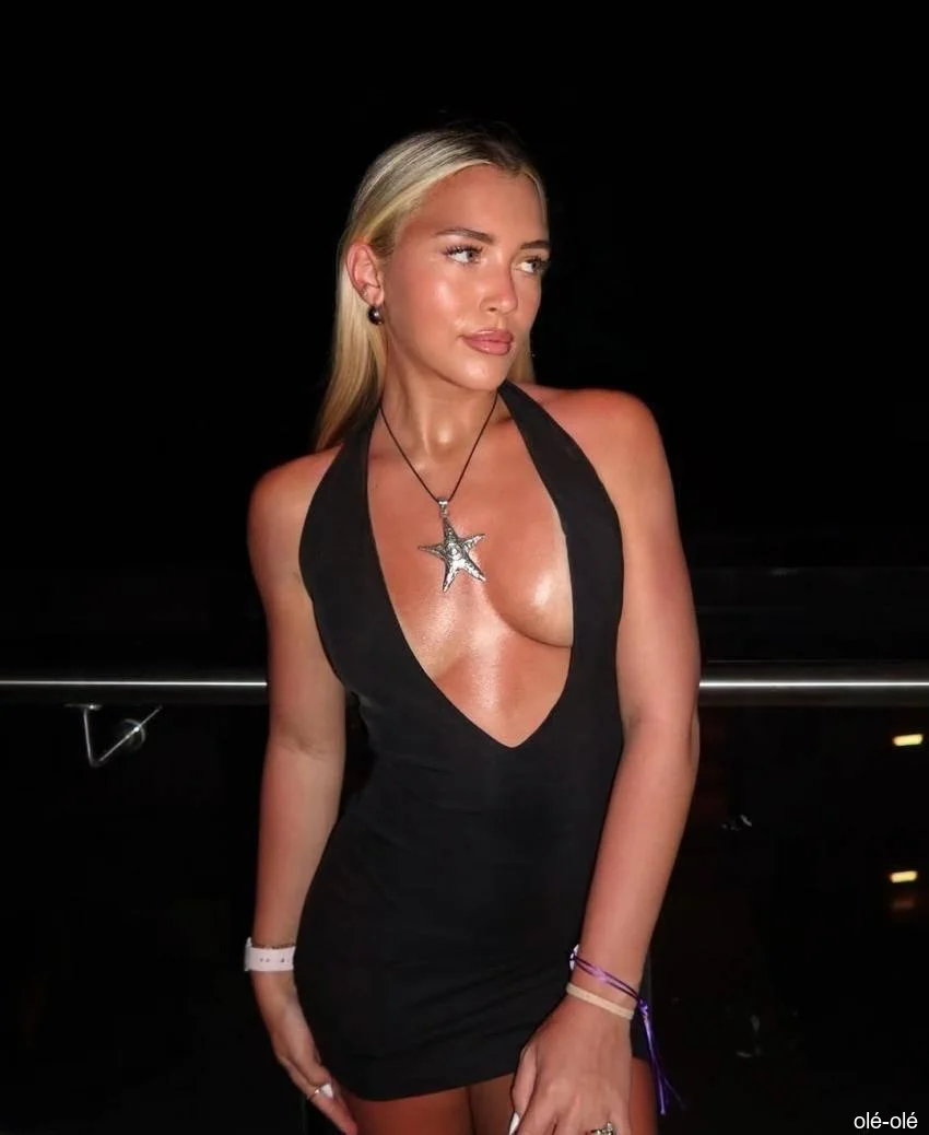 Photo de Lola93Hot, 34 ans