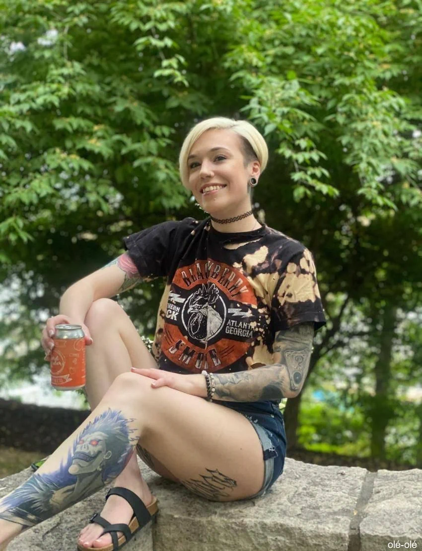 Photo de Lola06_23, 23 ans