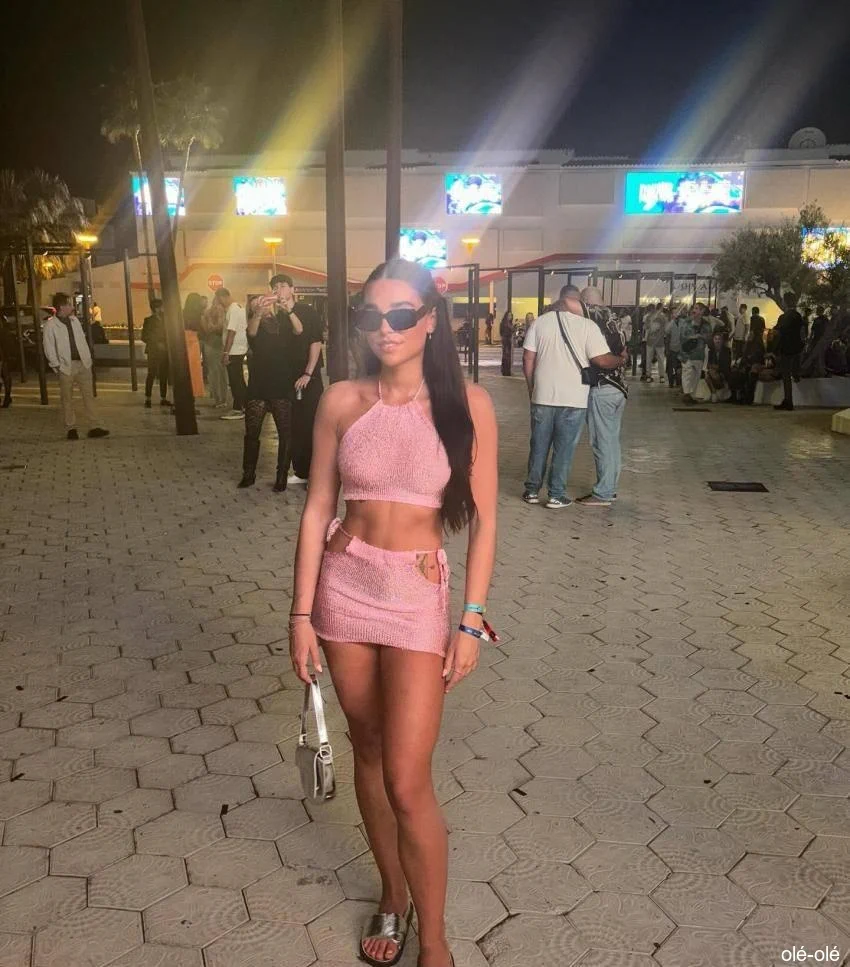 Photo de Lila92, 29 ans