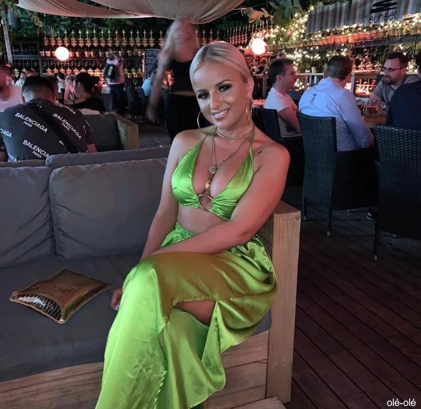 Photo de Julie94, 31 ans