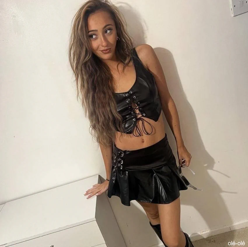 Photo de Lola95hot, 21 ans