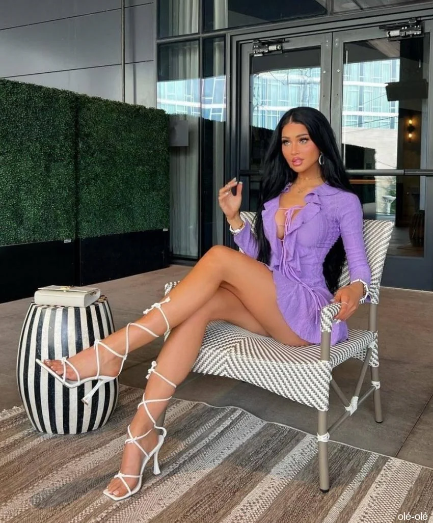 Photo de Lola33Hot, 18 ans