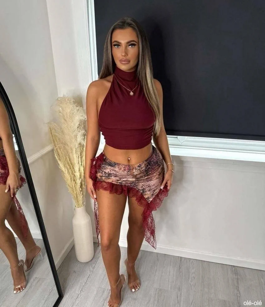 Photo de Lila94, 23 ans