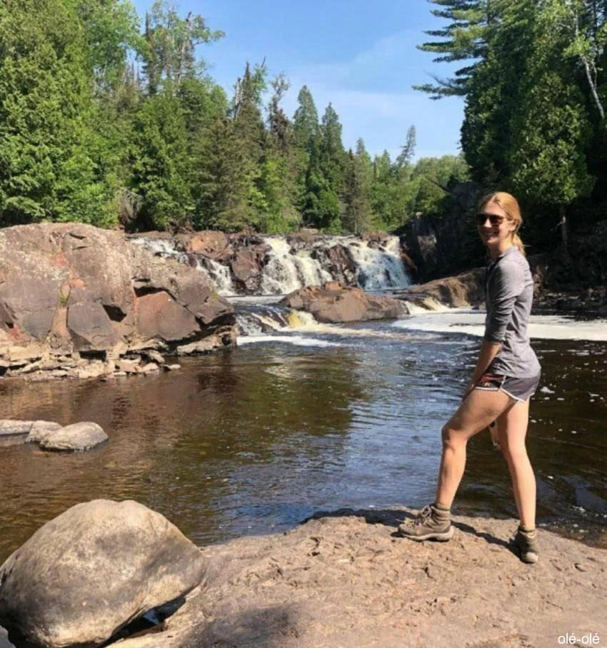 Photo de Lila33, 18 ans