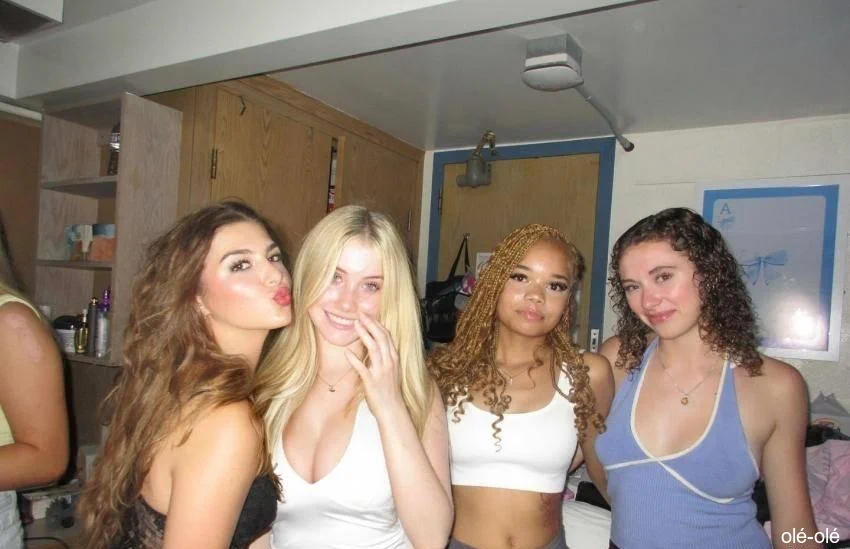 Photo de Chloé972, 21 ans