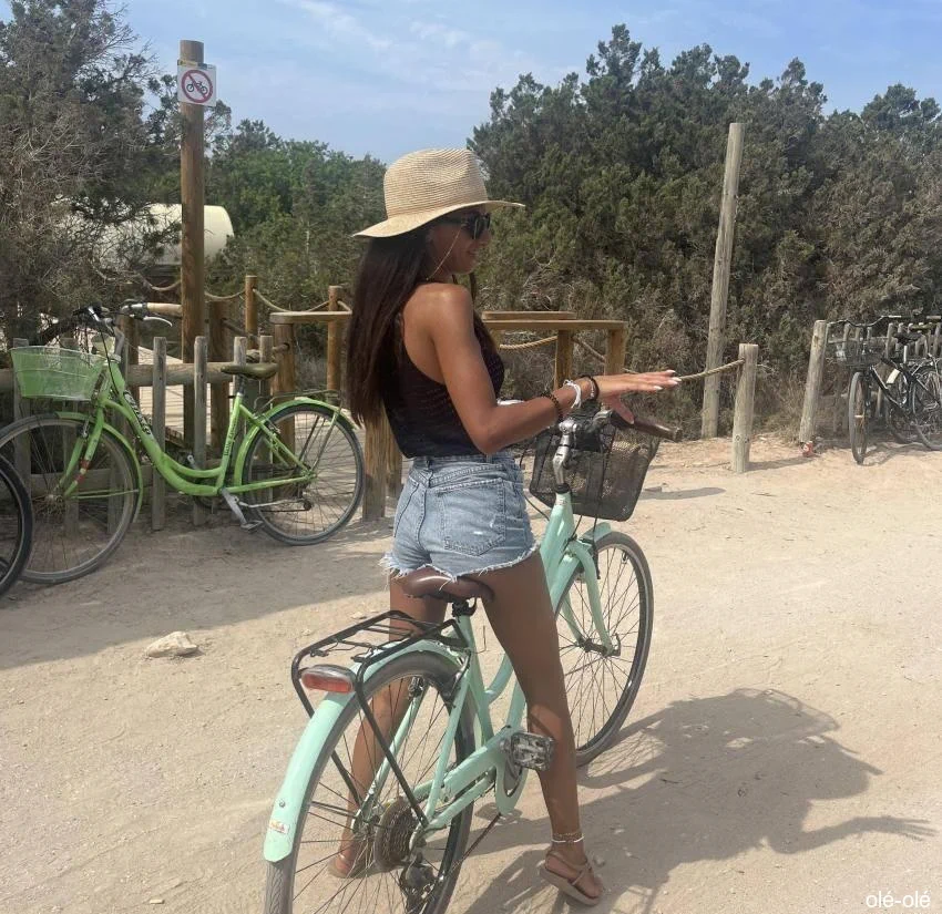 Photo de Lola91Hot, 25 ans