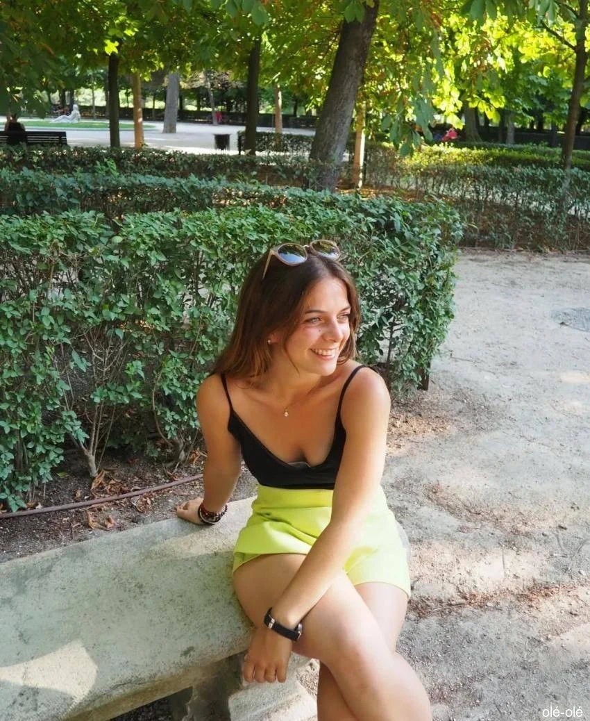 Photo de Lila83, 35 ans