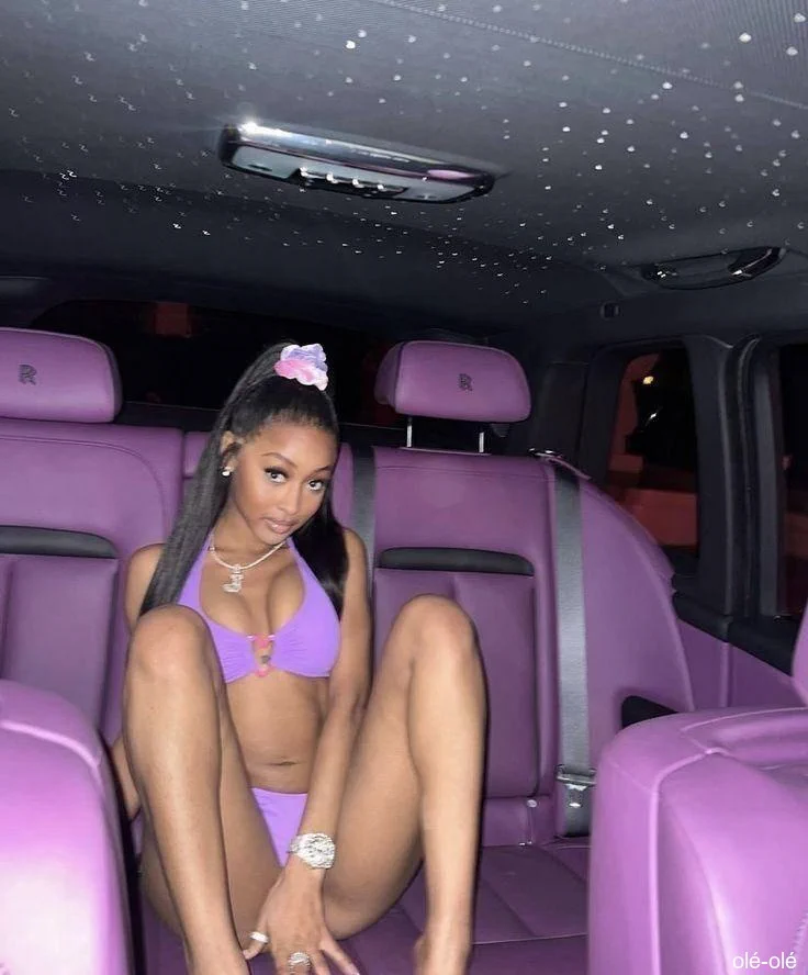 Photo de Lola49, 20 ans