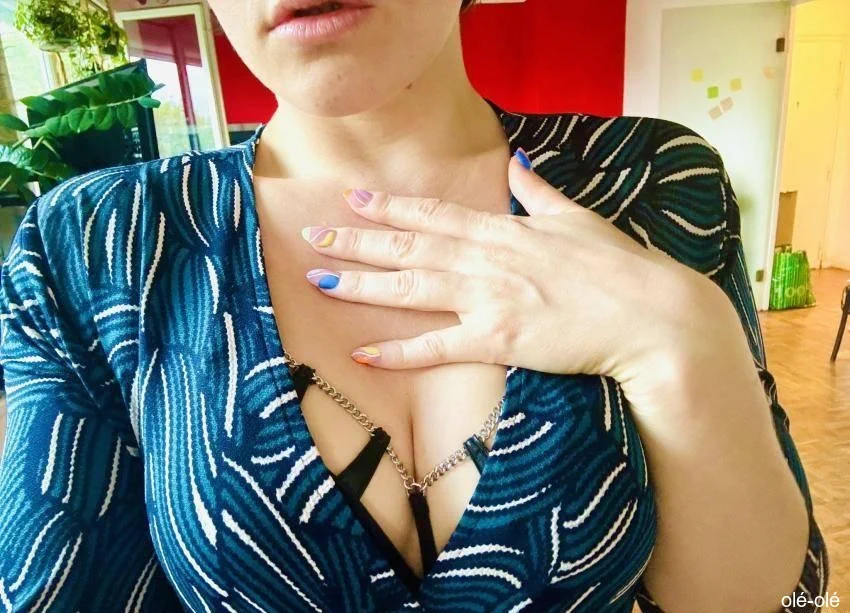 Photo de Julie91, 31 ans