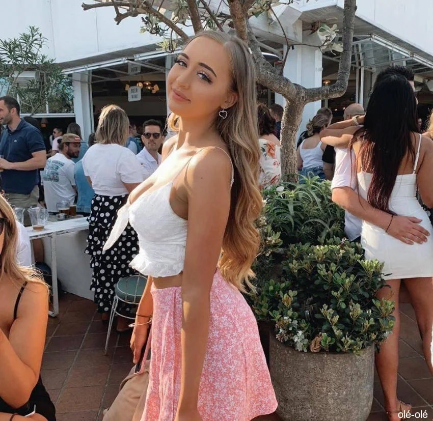 Photo de Lila92, 23 ans