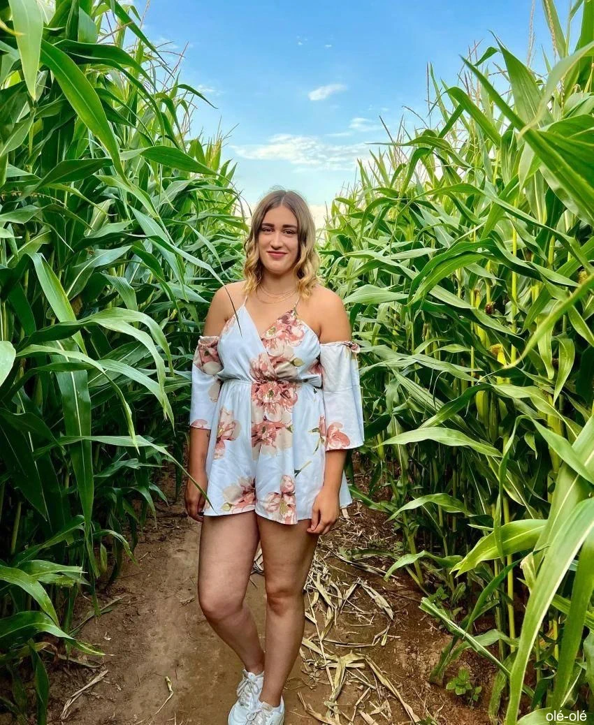 Photo de Claire83, 34 ans