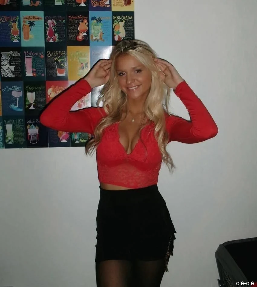 Photo de Lola59hot, 45 ans