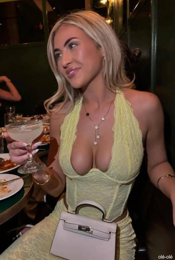 Photo de Lola43Libourne, 43 ans