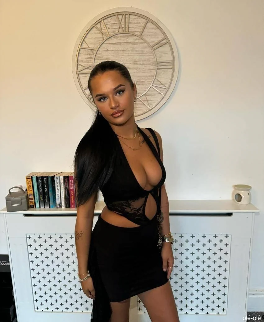 Photo de Lila82, 42 ans