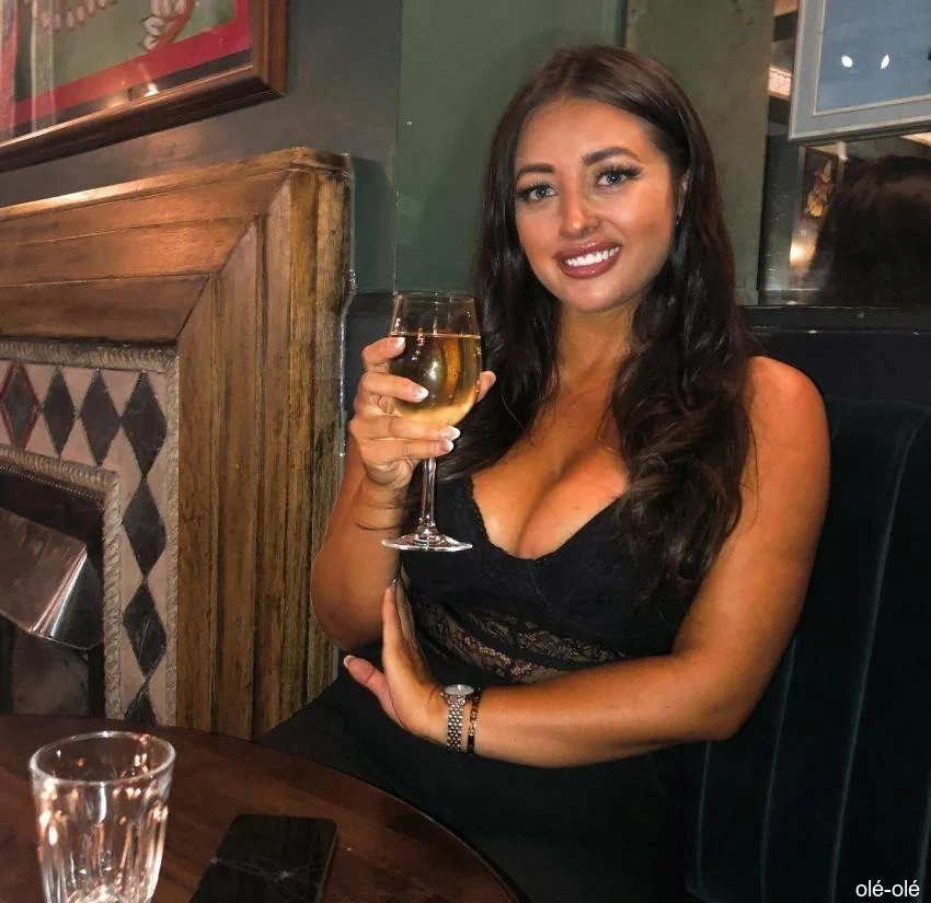 Photo de Lola93, 33 ans