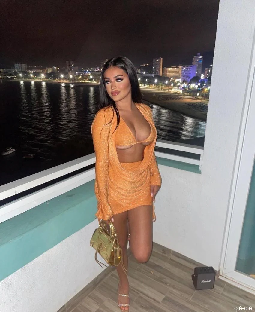 Photo de Lila93_32, 32 ans