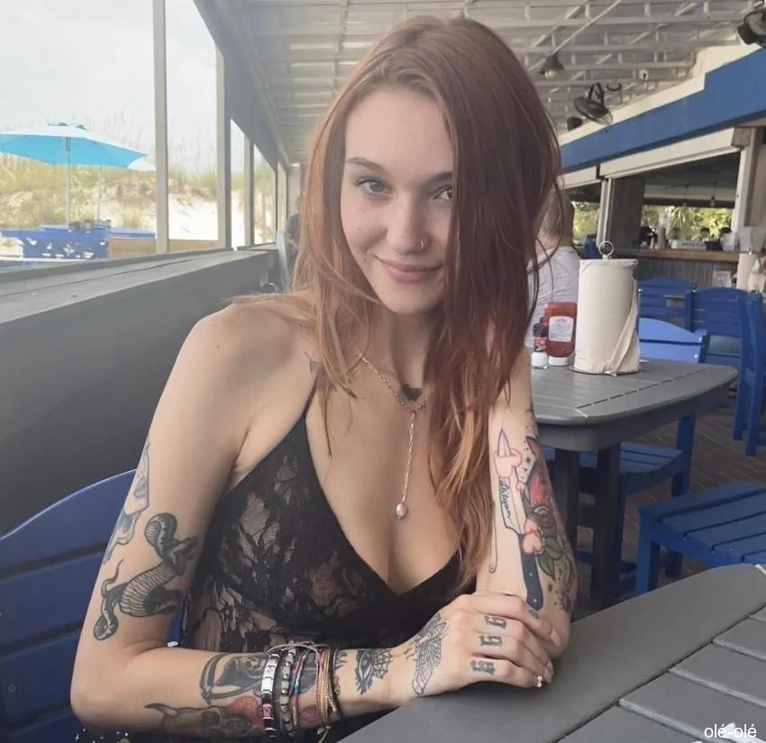 Photo de Chloe45Hot, 27 ans