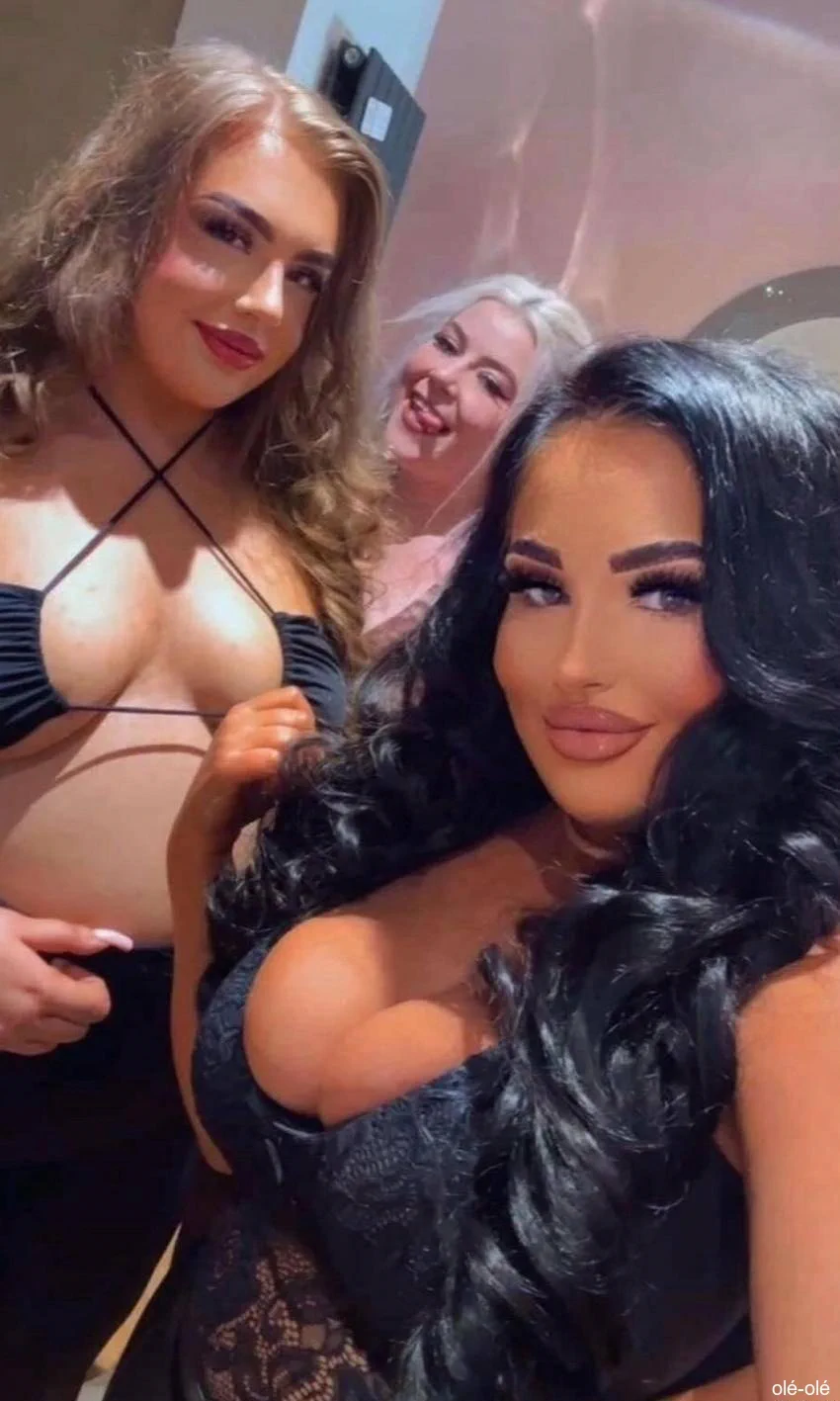 Photo de Lola92, 28 ans