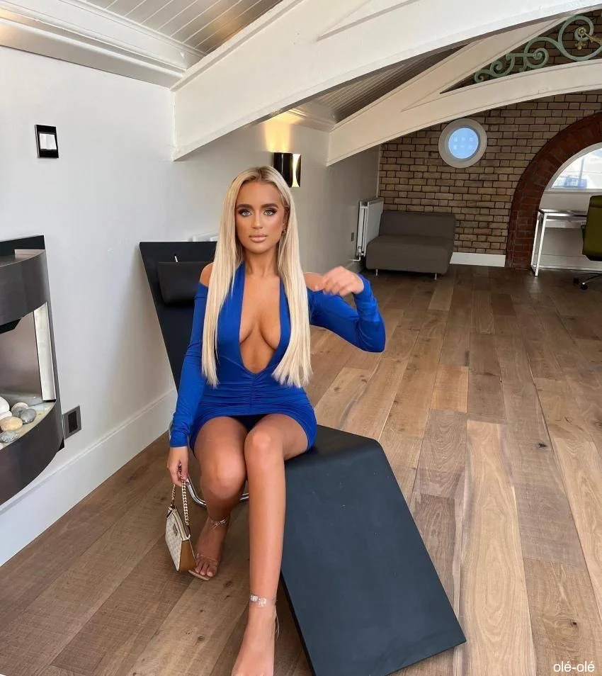 Photo de Lola94_33, 33 ans