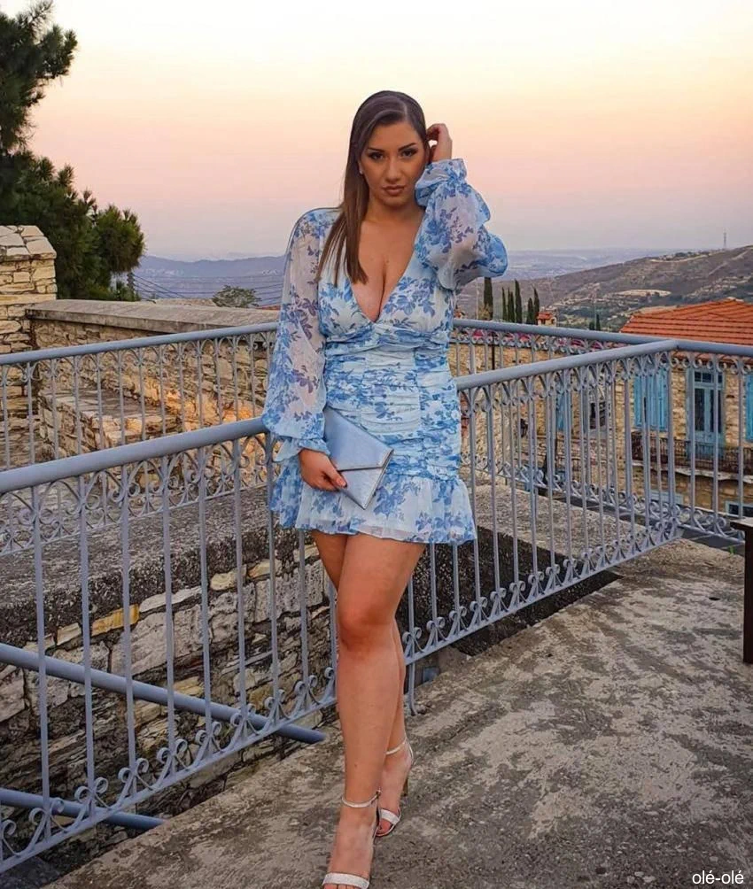 Photo de Lola85Sensuelle, 27 ans