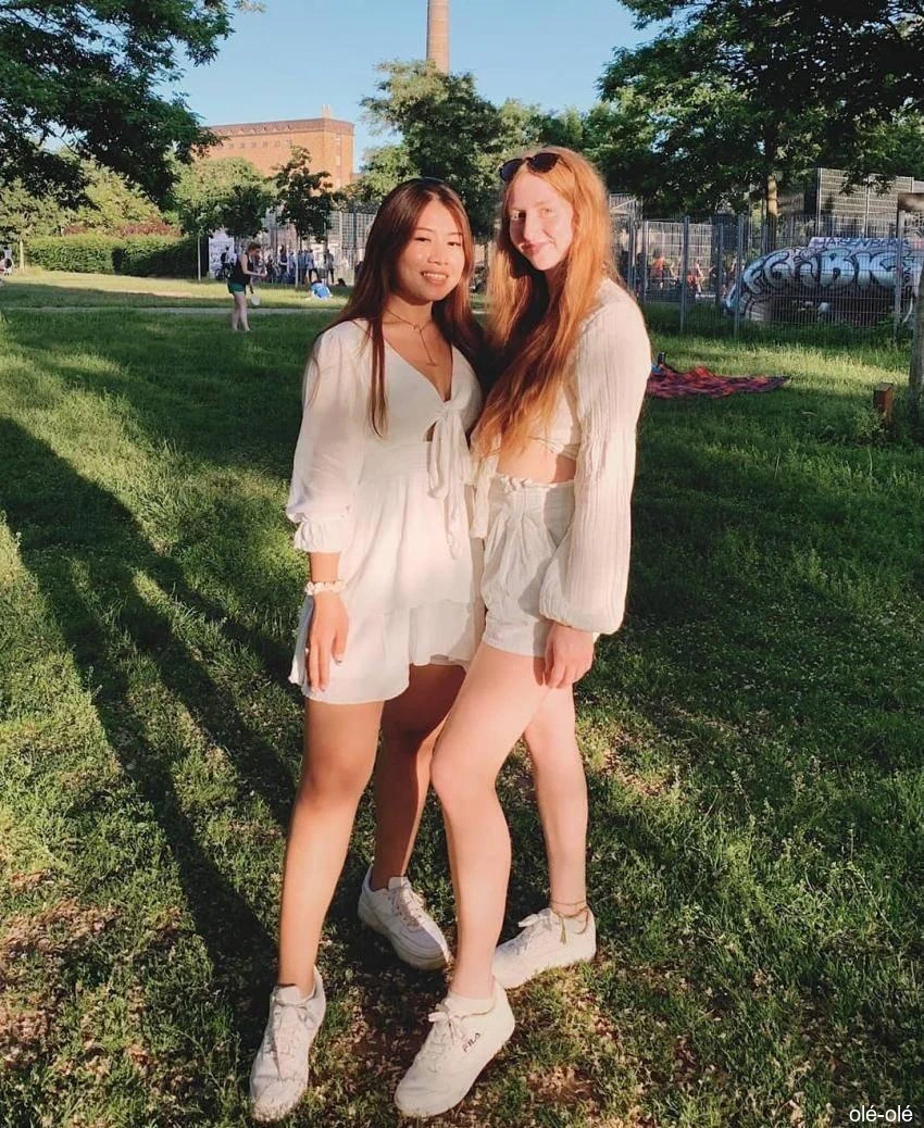 Photo de Camille45, 25 ans