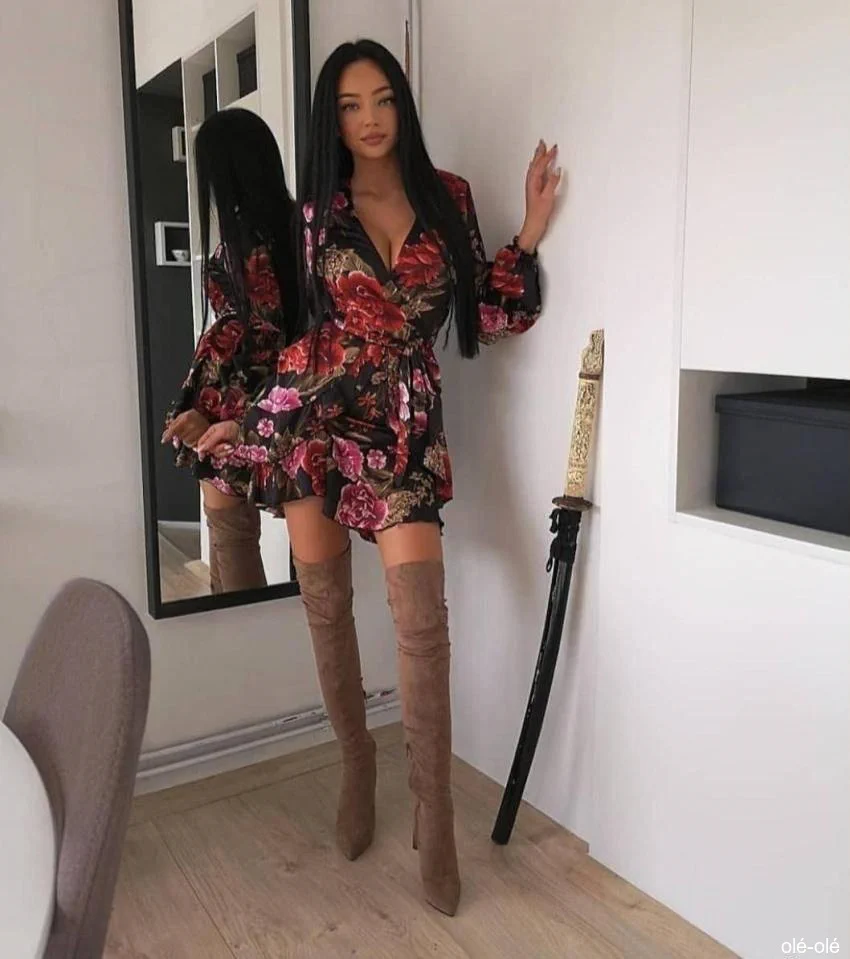 Photo de Lola92, 23 ans