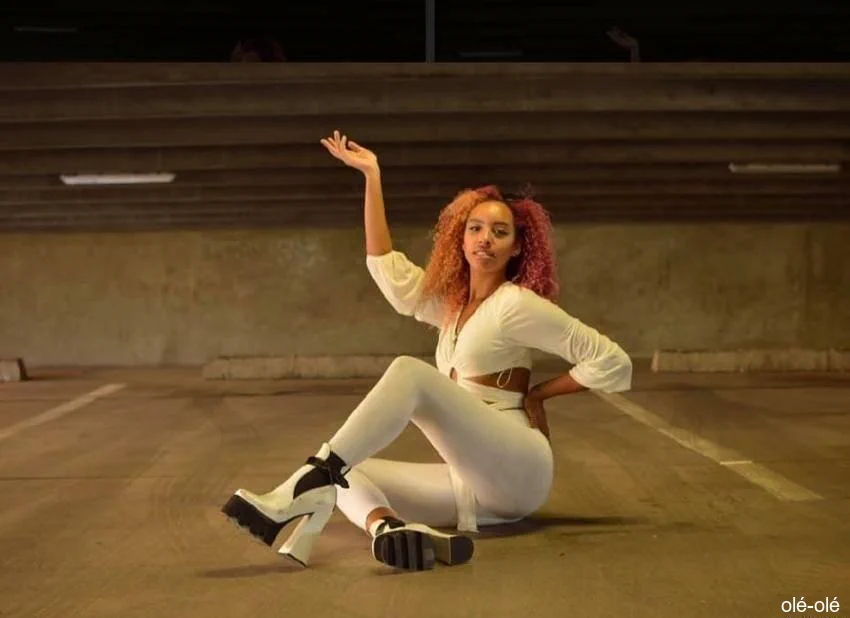 Photo de Lola41Hot, 18 ans