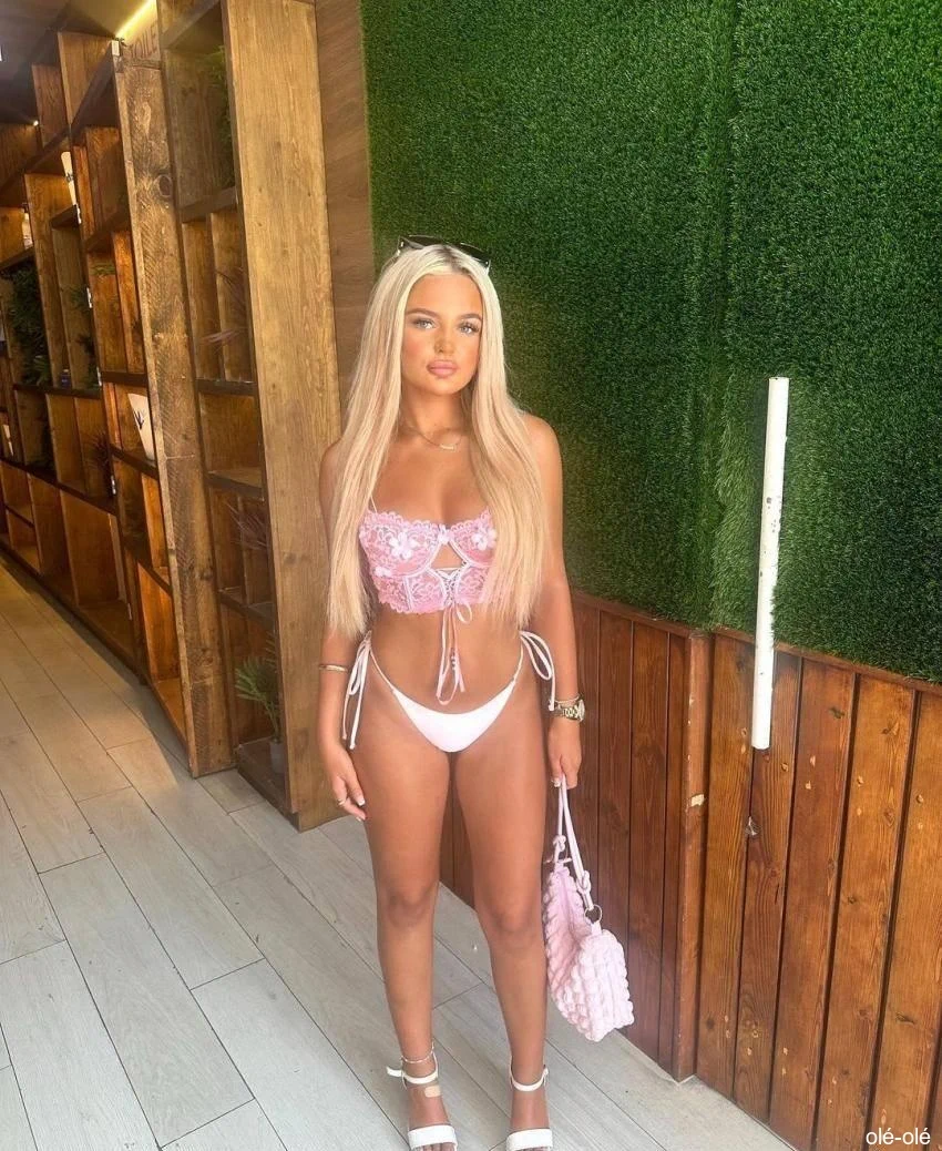 Photo de Lila34, 21 ans