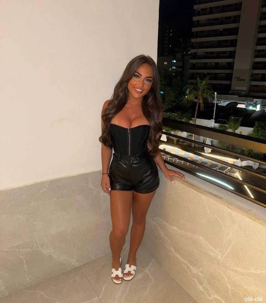 Photo de Lola69_34, 34 ans