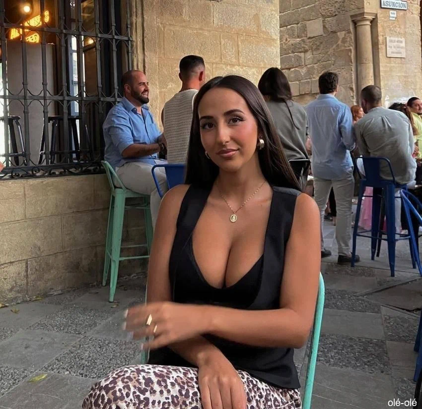 Photo de Lola41_974, 41 ans