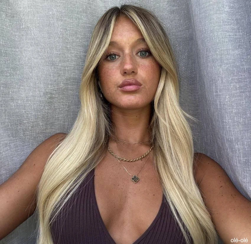 Photo de Fleurie93, 41 ans