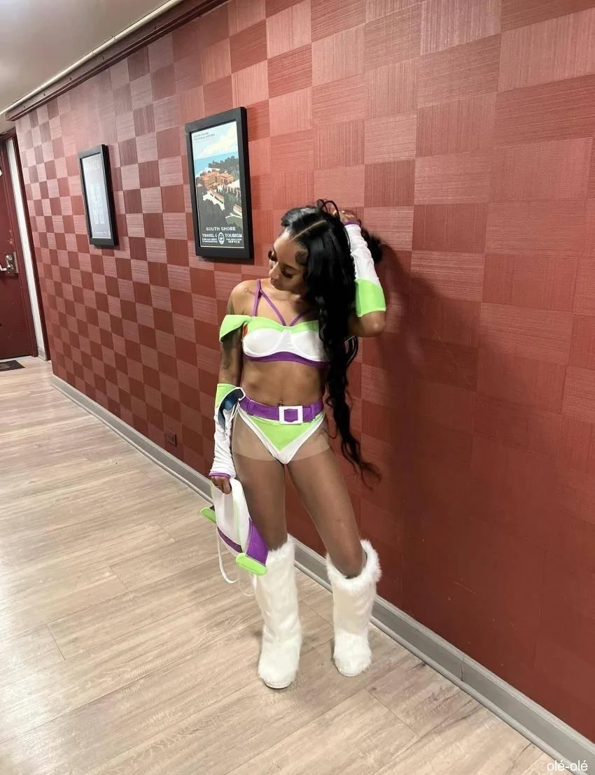 Photo de Lila95, 30 ans