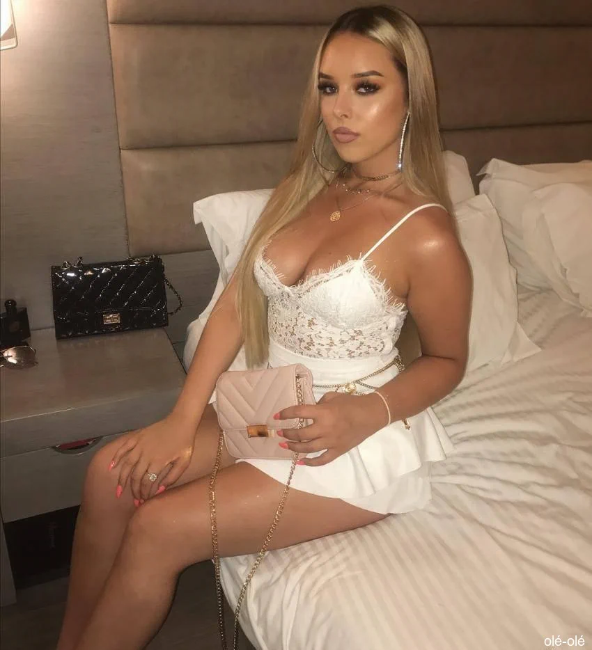 Photo de Louise57, 19 ans