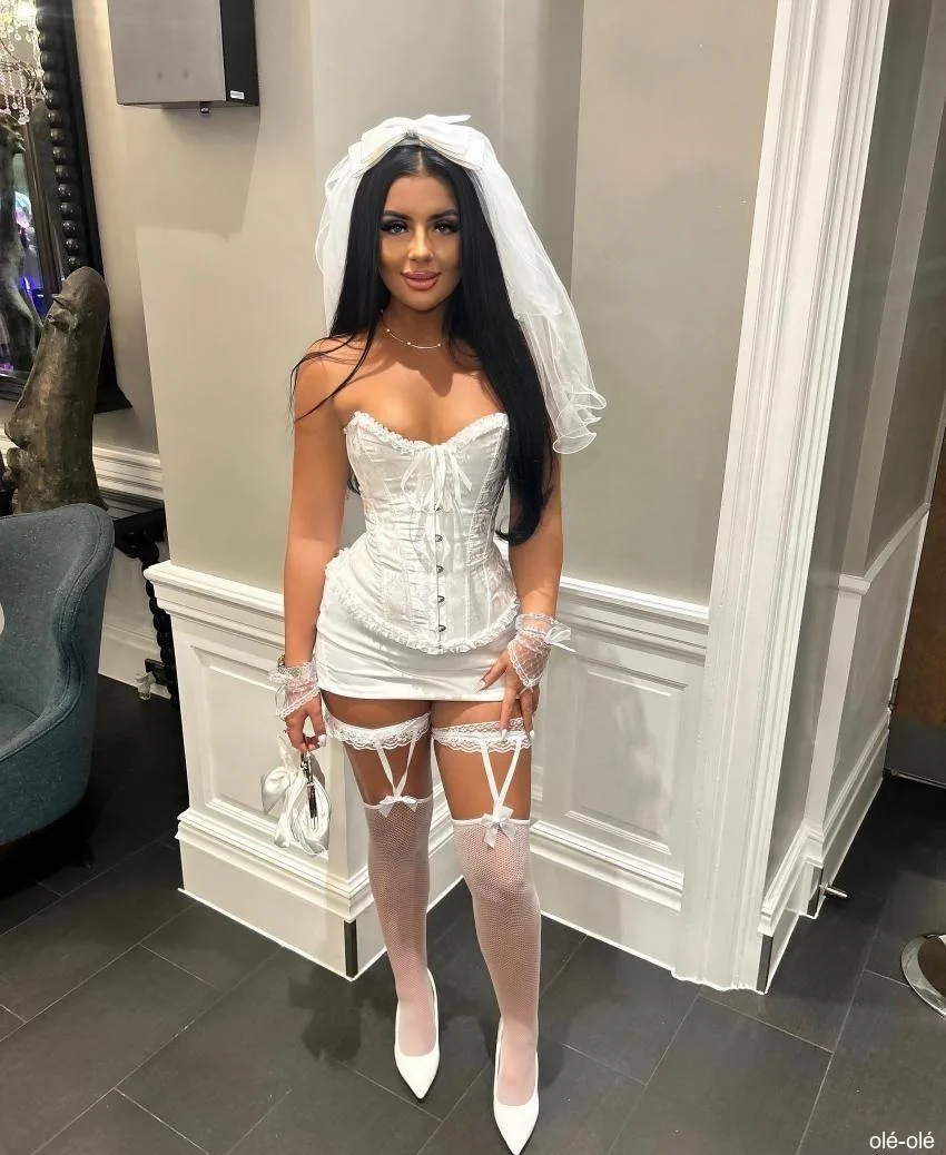 Photo de Lola92, 23 ans