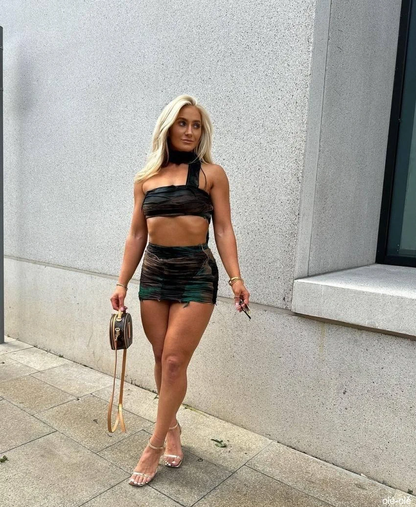 Photo de Lola92X, 21 ans