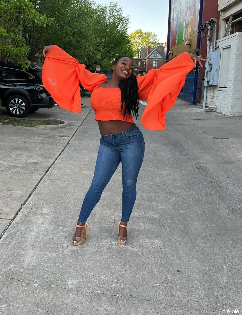 Photo de Lila93, 28 ans