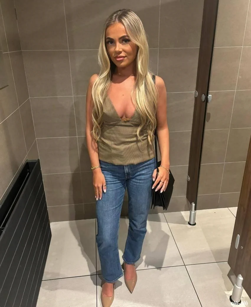 Photo de Lola57, 18 ans