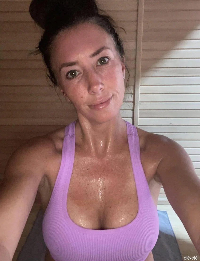 Photo de Lola92Hot, 33 ans