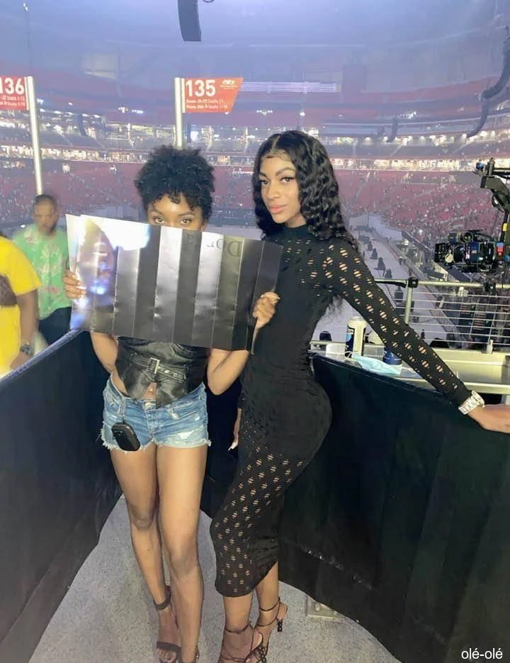 Photo de Lila92, 21 ans