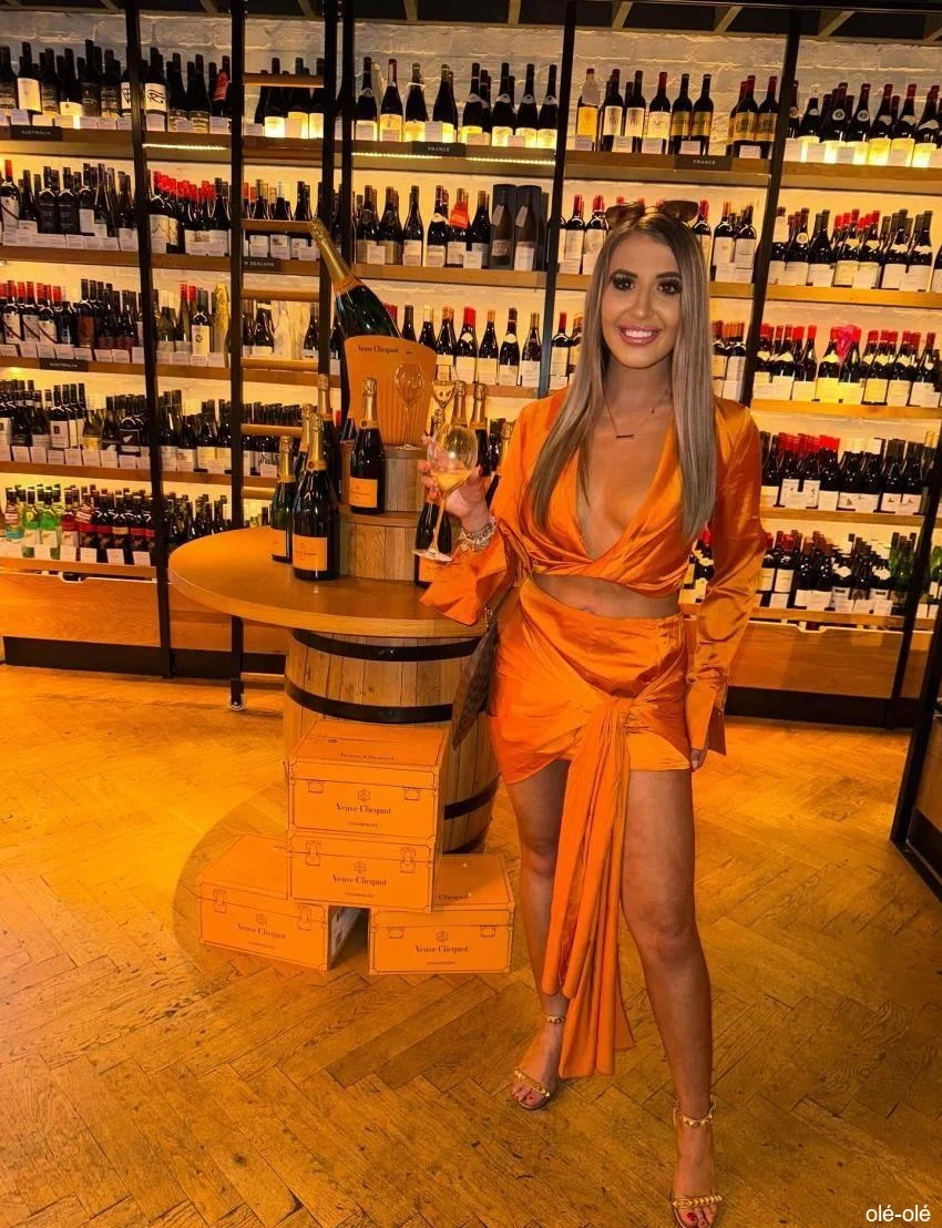 Photo de Lila44, 23 ans